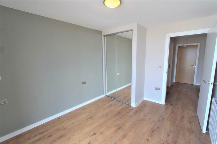 1 Bedroom Flat To Rent In Park Central, Jesse Hartley Way, Liverpool, L3