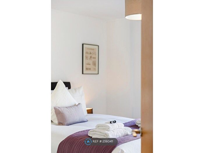 1 Bedroom Flat To Rent In Thomas House, Brighton, BN1