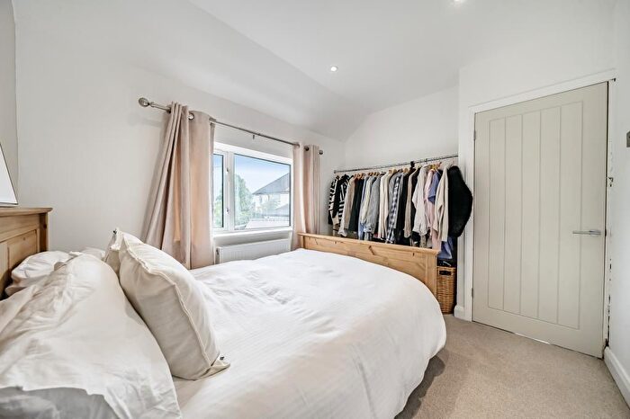 2 Bedroom Semi-Detached House For Sale In Leominster, Herefordshire, HR6