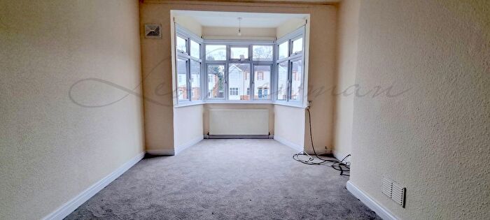 2 Bedroom Flat To Rent In Lodge Court, High Street, Hornchurch, RM12