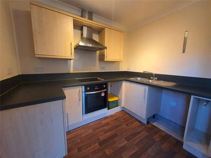 1 Bedroom Property To Rent In Alder Carr Close, Redditch B98