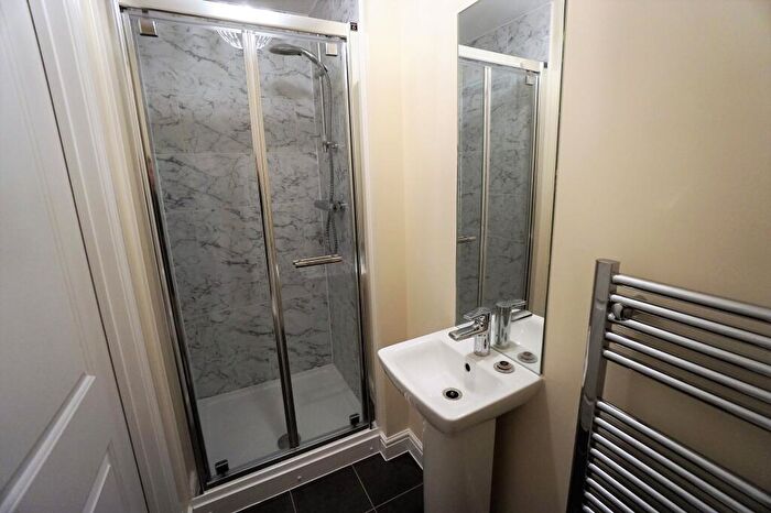 1 Bedroom House To Rent In Sharples Close, Cheswick Village, Stoke Gifford, Bristol, BS16
