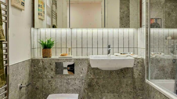 1 Bedroom Apartment To Rent In Aerial Square, London, NW9