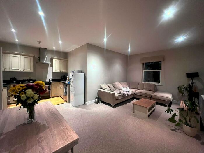 1 Bedroom Apartment To Rent In North Street, Hailsham, BN27