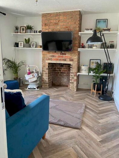 2 Bedroom Terraced House To Rent In Larput Place, Cheltenham, GL50