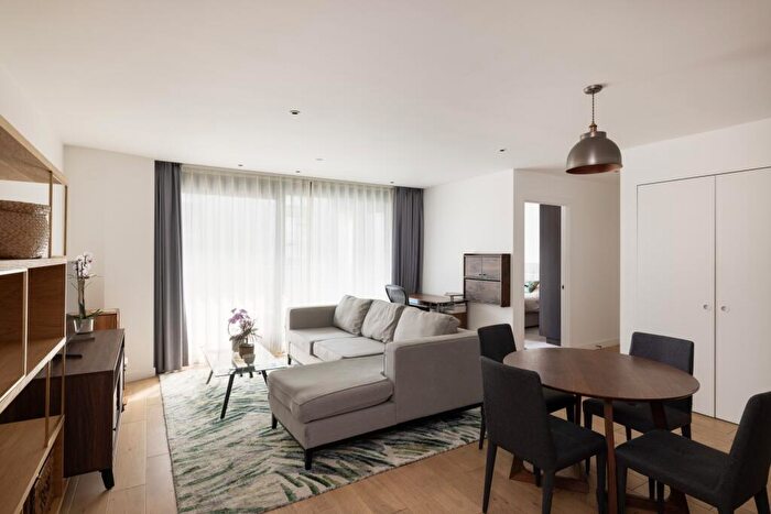 1 Bedroom Apartment To Rent In The Makers, Jasper Walk, N1