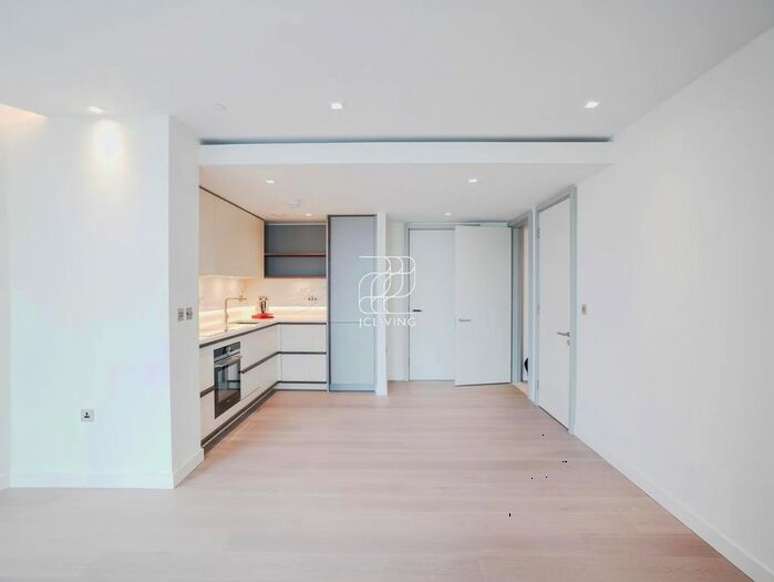 2 Bedroom Flat To Rent In Westmark Tower, London, W2
