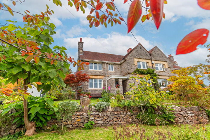 3 Bedroom Semi-Detached House For Sale In Kennel Lane, Webbington, BS26