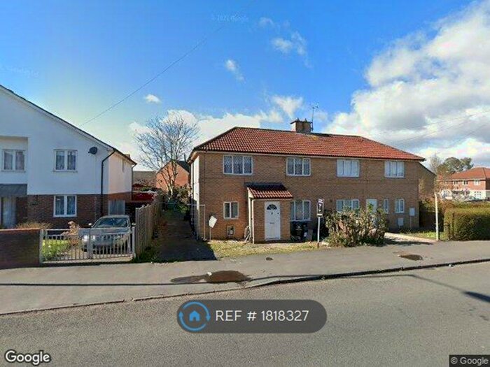 1 Bedroom Flat To Rent In Filton Avenue, Bristol, BS7