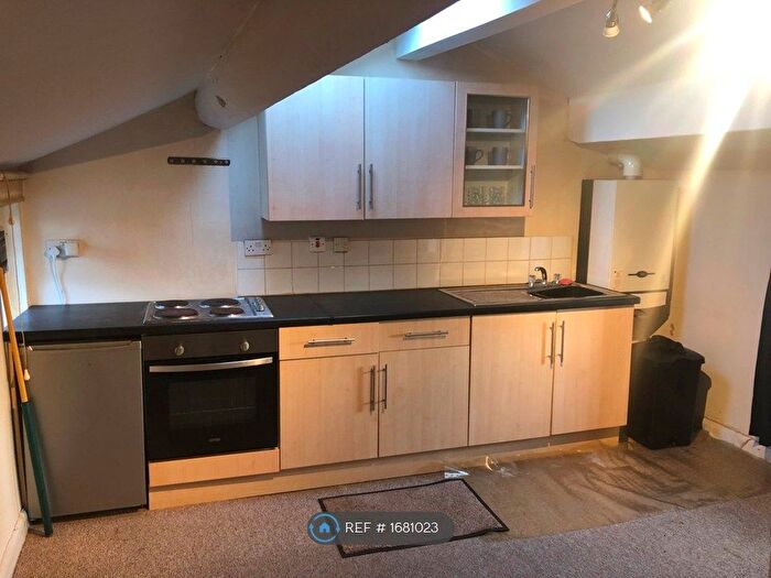 1 Bedroom Flat To Rent In Main Street, Whitehaven, CA28