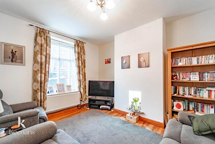3 Bedroom Terraced House For Sale In Nuttall Street, Rawtenstall, Rossendale, BB4