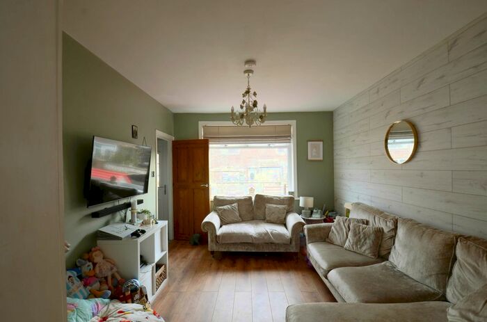 2 Bedroom Terraced House For Sale In Cleveland View, Fishburn, TS21