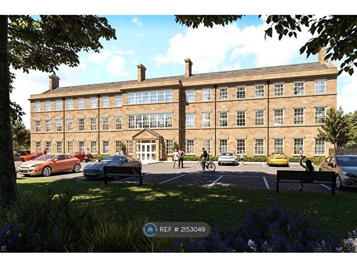 2 Bedroom Flat To Rent In Brooke Mill, Belper, DE56