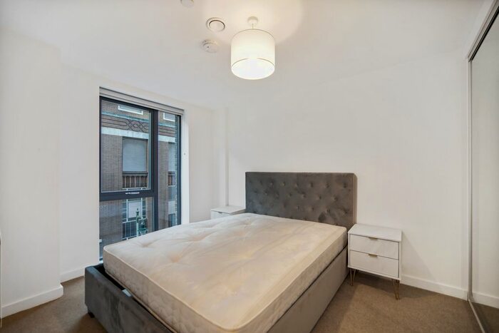 1 Bedroom Flat To Rent In Landrow Place, 86 Lionel Street, Birmingham B3