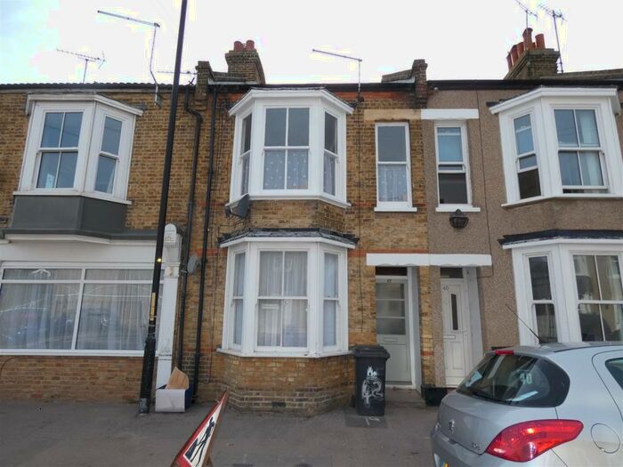 1 Bedroom Flat To Rent In Richmond Street, Herne Bay, CT6