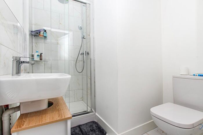 2 Bedroom Flat For Sale In Cathedral View, Wentworth Street, Peterborough, PE1