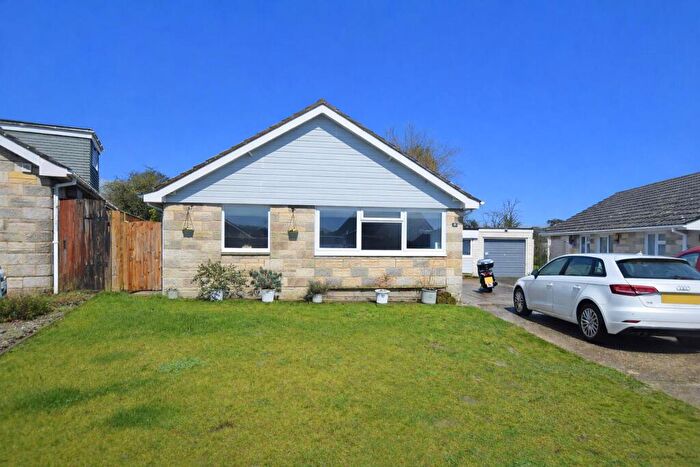 3 Bedroom Detached Bungalow For Sale In Popular Village Location * Whitwell, PO38