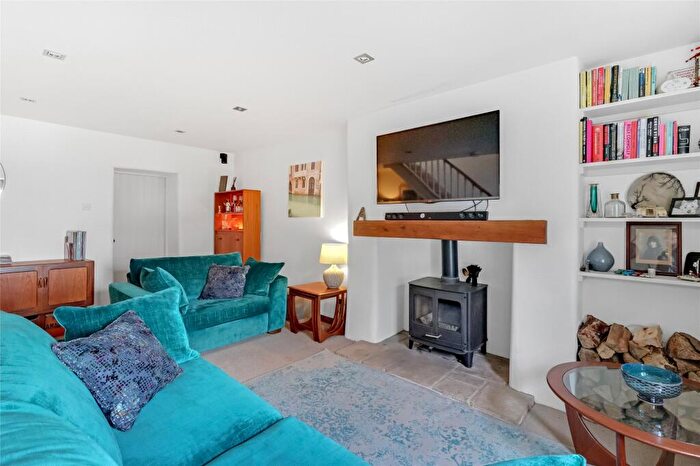 2 Bedroom Terraced House For Sale In Bradiford, Barnstaple, Devon, EX31