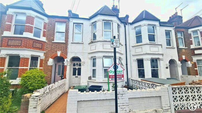 Property To Rent In Rutland Gardens, London, N4