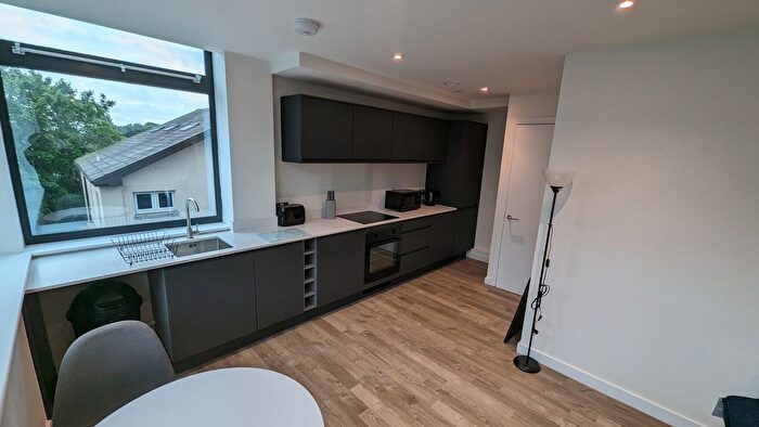 1 Bedroom Flat To Rent In Seymour Grove, Old Trafford, Manchester, M16