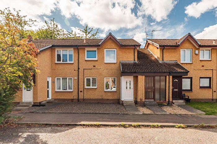 1 Bedroom Flat For Sale In Double Hedges Park, Edinburgh, EH16