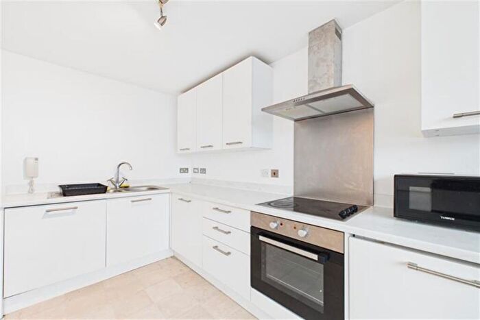1 Bedroom Apartment To Rent In Marco Island, Huntingdon Street, NG1