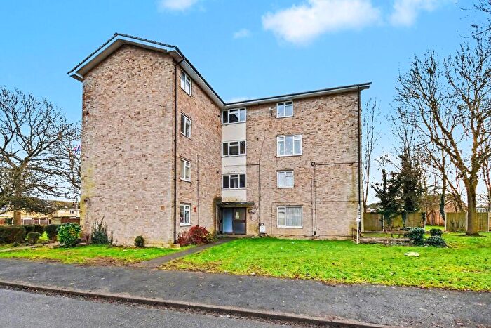 2 Bedroom Maisonette To Rent In Shire Road, Corby, NN17