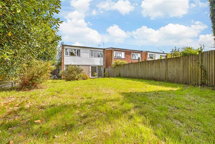 3 Bedroom Detached House For Sale In Turners Avenue, Tenterden, Kent, TN30