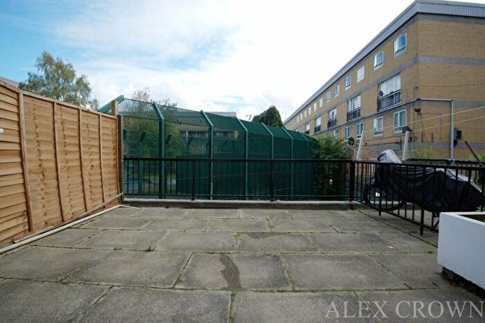 5 Bedroom Town House To Rent In Conisborough, Bayham Street, Camden Town, NW1