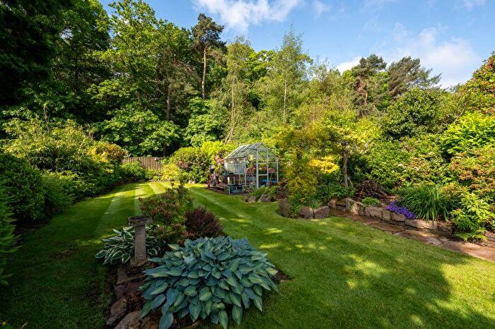 3 Bedroom Detached House For Sale In Dobcroft Road, Millhouses, Sheffield, S7
