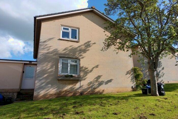 2 Bedroom Property To Rent In Poolemead Road, Bath, BA2