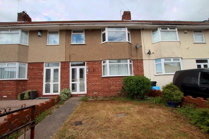 3 Bedroom Terraced House To Rent In Lavington Road, Bristol, BS5