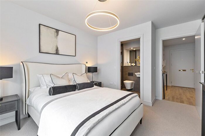 2 Bedroom Flat For Sale In Watkins House, Factory No., East Street, Bedminster, Bristol, BS3