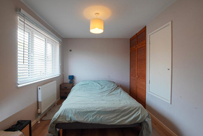 1 Bedroom Semi-Detached House To Rent In Blenman Close, Stapleton, BS16