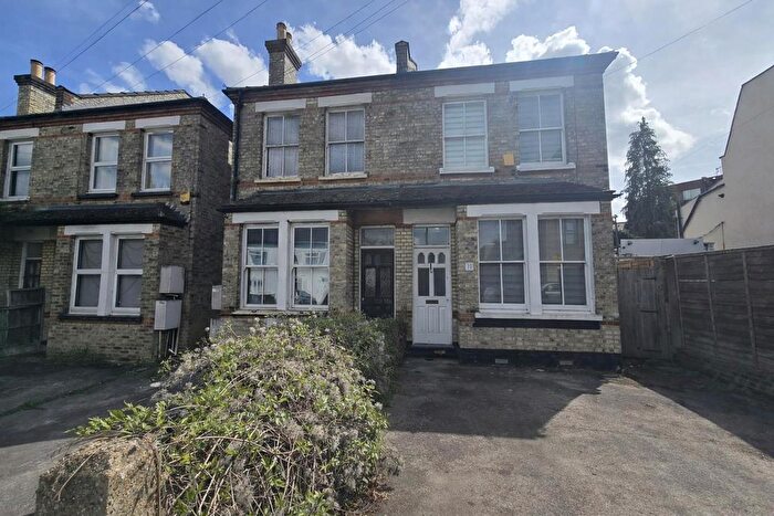 4 Bedroom Property To Rent In Victoria Road, Barnet, EN4