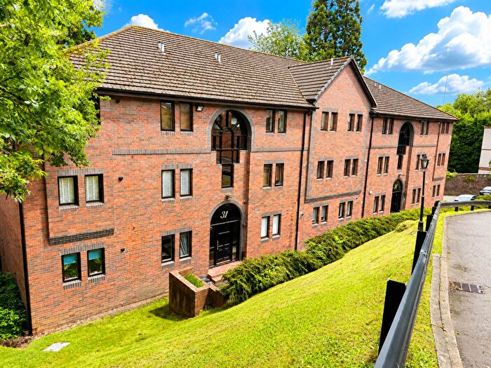 2 Bedroom Flat For Sale In Silverwells Crescent, Bothwell, G71