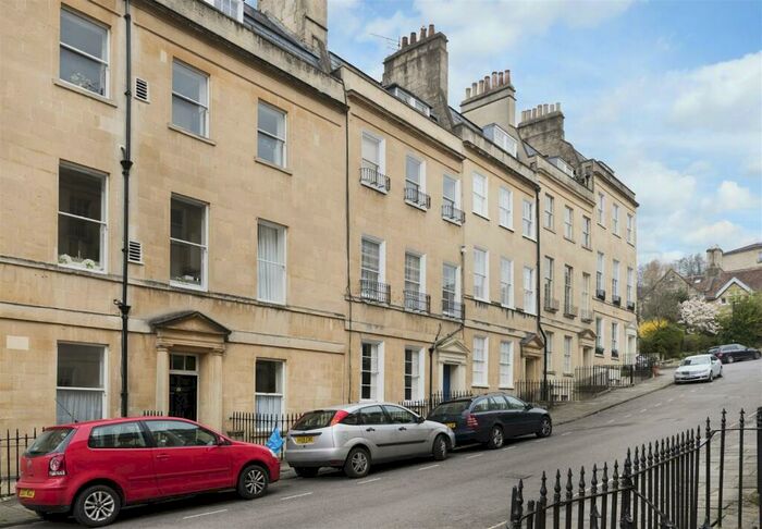 2 Bedroom Apartment To Rent In Great Bedford Street, BA1