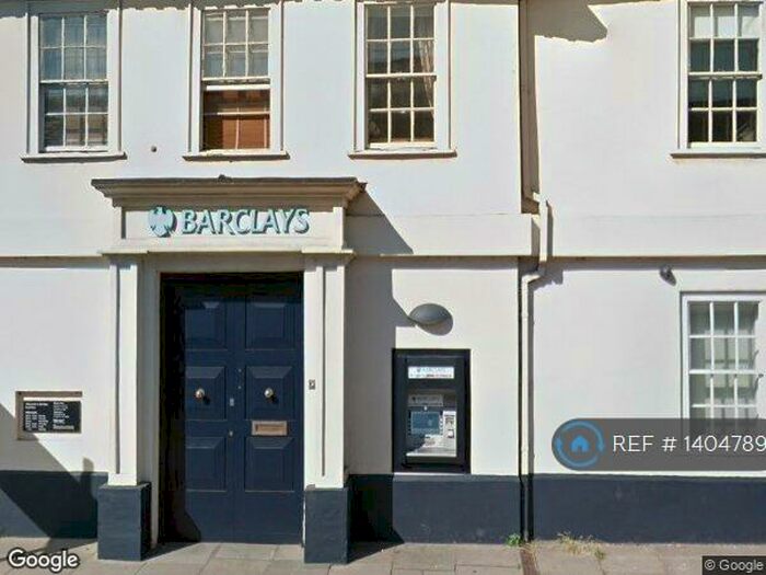 1 Bedroom Flat To Rent In High Street, Dunmow, CM6