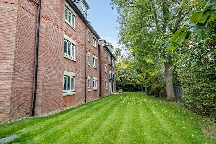 2 Bedroom Flat For Sale In Assembly House, The Avenue, York, YO30