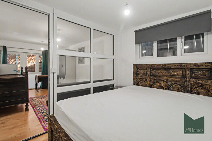 1 Bedroom Flat To Rent In Truro Road, London, N22