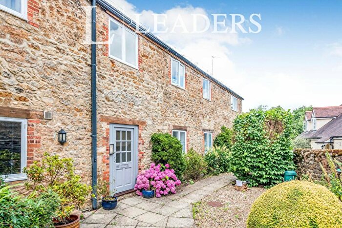 2 Bedroom Apartment To Rent In Gloucester Street, Faringdon, SN7