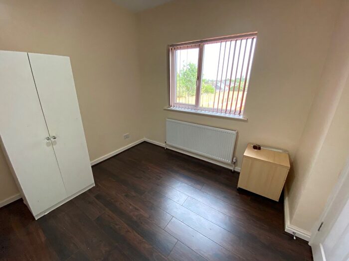 Studio To Rent In Salters Lane, Tamworth, B79