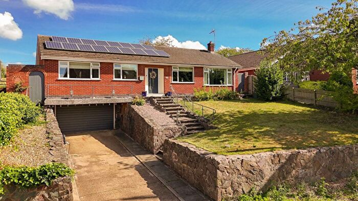 3 Bedroom Detached House For Sale In School Lane, South Croxton, Leicester, LE7