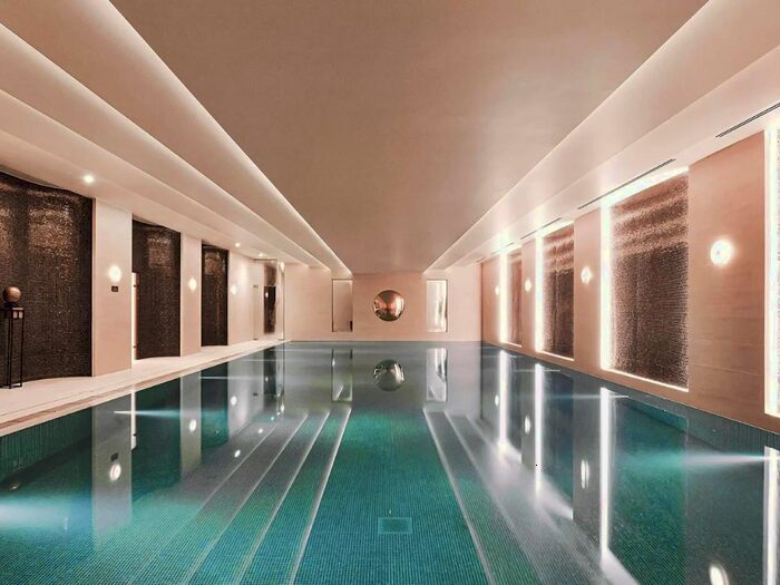 1 Bedroom Flat To Rent In , SW1P