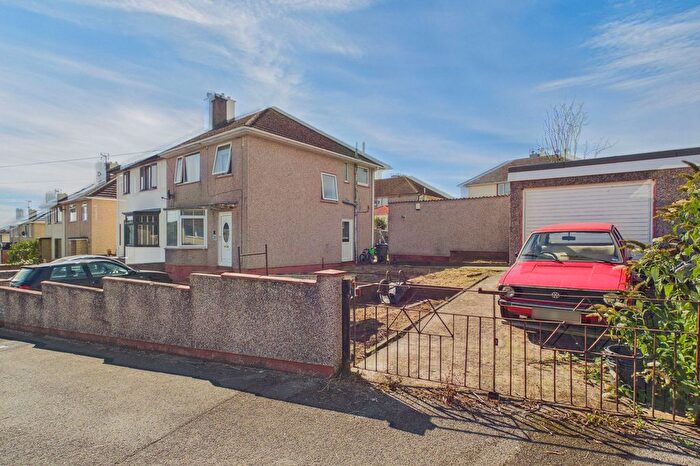 3 Bedroom Semi Detached House For Sale In Brierydale, Salterbeck, CA14