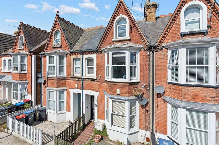 1 Bedroom Flat For Sale In Mortimer Street, Herne Bay, CT6