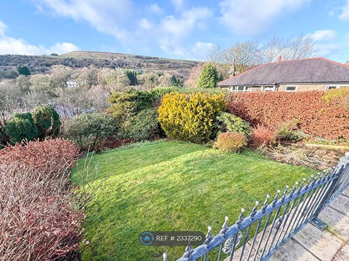 2 Bedroom Bungalow To Rent In Willow Avenue, Rawtenstall, BB4