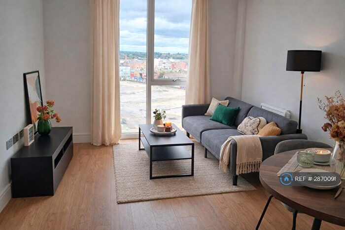 1 Bedroom Flat To Rent In Timber Yard, Birmingham, B5