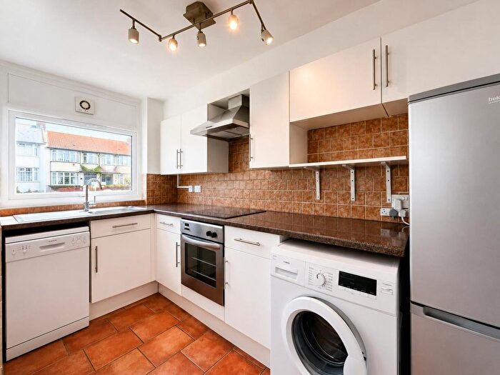 Studio To Rent In Grange Road, Crystal Palace, London, SE19