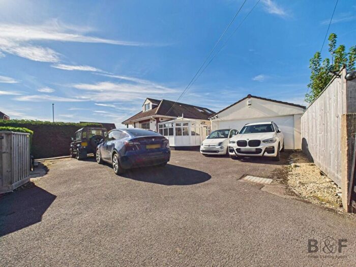 4 Bedroom Detached Bungalow For Sale In Chase Road, Kingswood, BS15